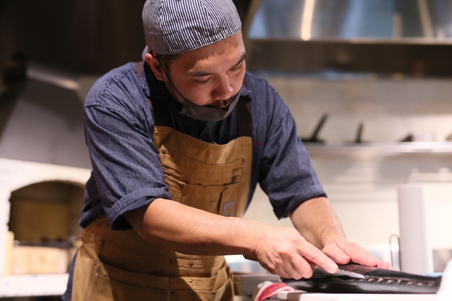 Knocking kitchen 香川県中華料理生活衛生同業組合香川県中華料理生活衛生同業組合